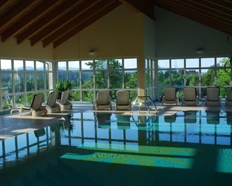 Vitalhotel Sonneneck - Braunlage - Pool