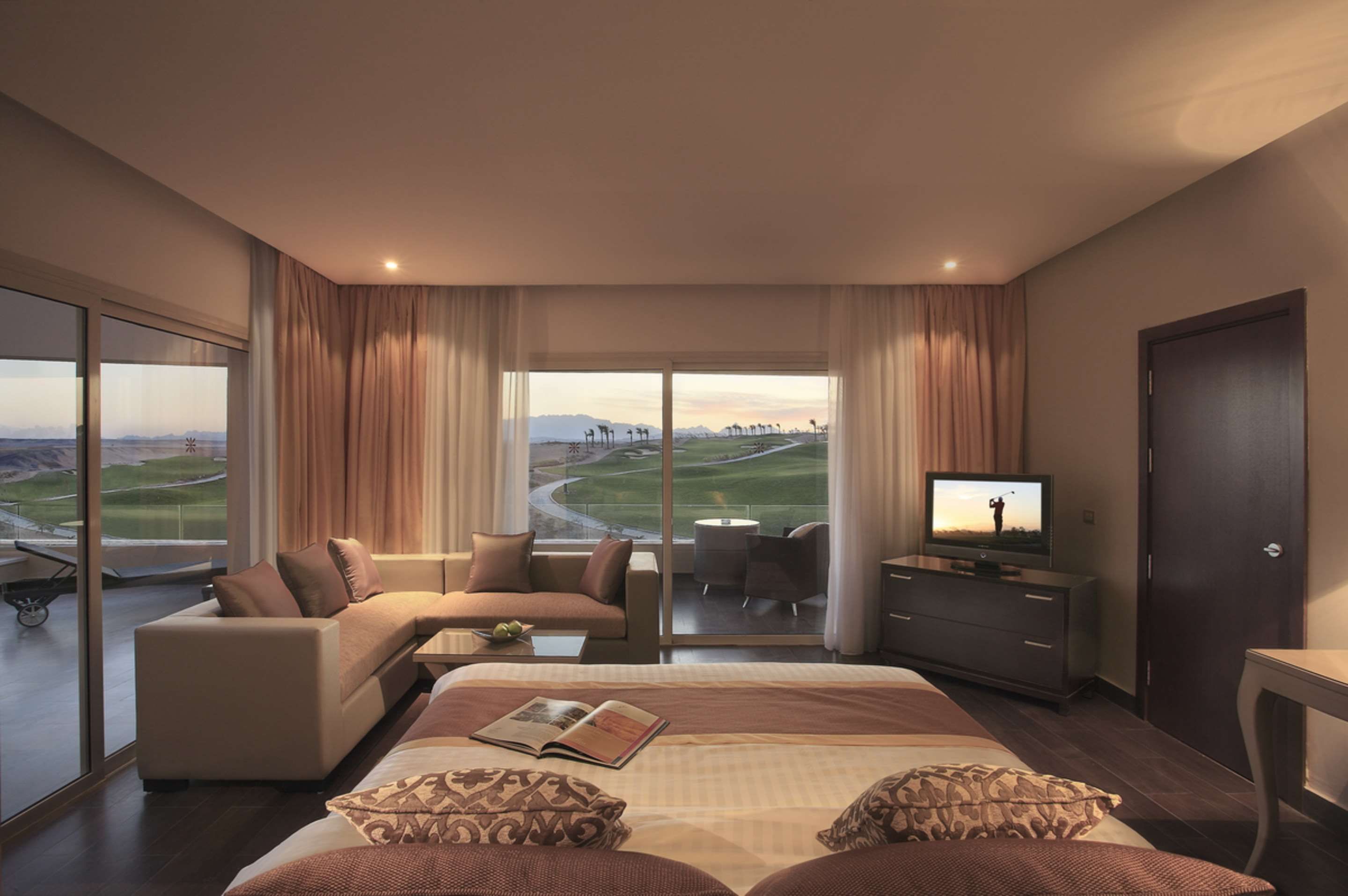 Steigenberger Makadi - Adults Only