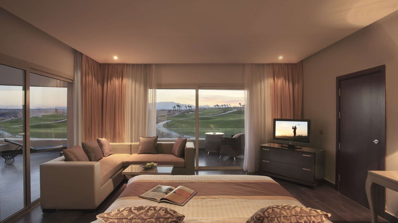 Steigenberger Makadi - Adults Only