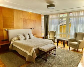 Hotel La Rivera - Las Arenas