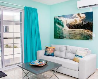 Hotel Rh Boutique Aruba - Oranjestad - Sufragerie