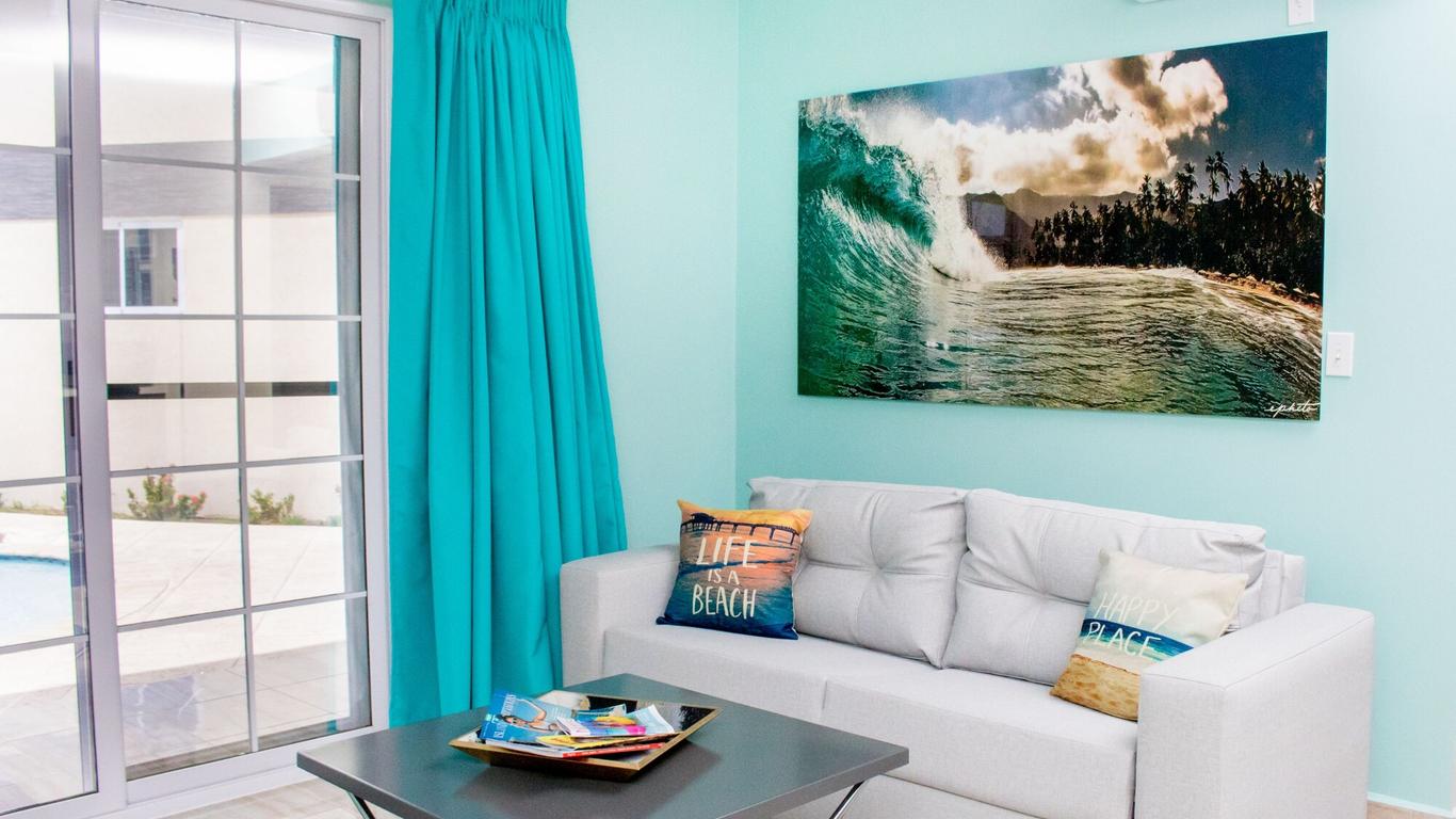 Hotel Rh Boutique Aruba