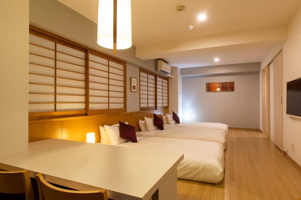 Tokyu Stay Monzen-Nakacho Tokyo