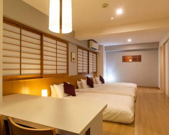 Tokyu Stay Monzen-Nakacho Tokyo - Tokyo - Bedroom