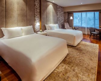 Manto Hotel Lima - MGallery - Lima - Makuuhuone