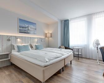 Marc5 Hotel Cadenberge - Cadenberge - Habitación