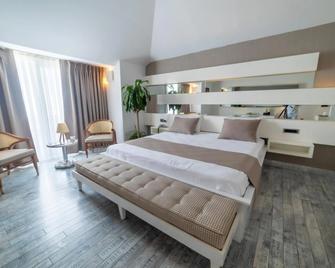 Atik Hotel - Ünye - Habitación