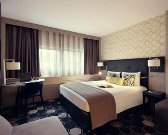 Hôtel Mercure Orange - Orange - Bedroom