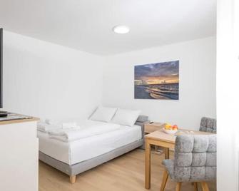 Cozy Ottakring - Wien - Schlafzimmer