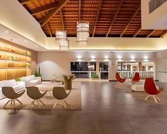 Ondas Praia Resort - Porto Seguro - Lounge