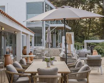 Punta Lara - La Guerinière - Patio