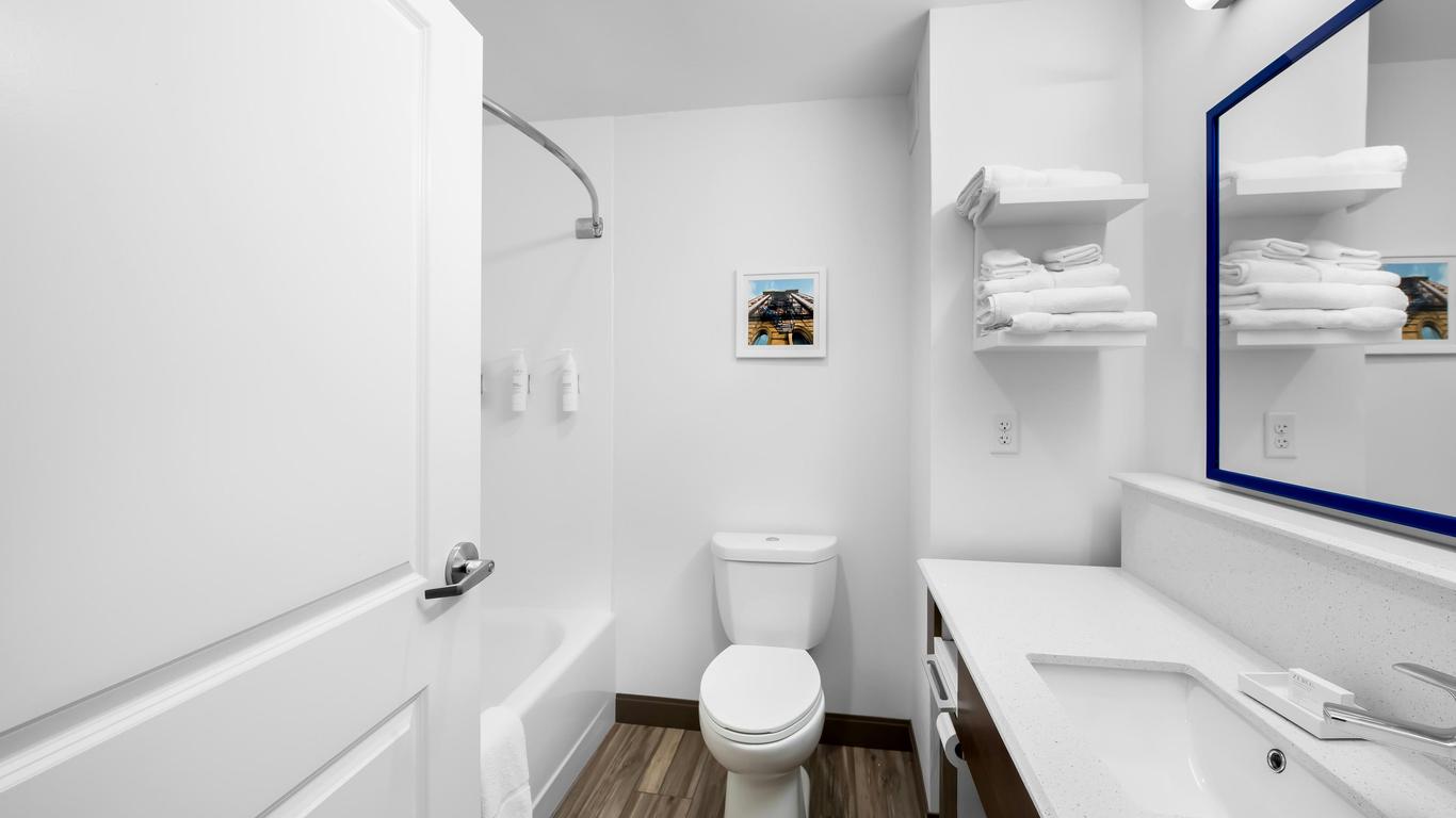 Hampton Inn Dayton/Huber Heights