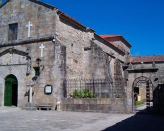 Hotel O Lagar - Cambados
