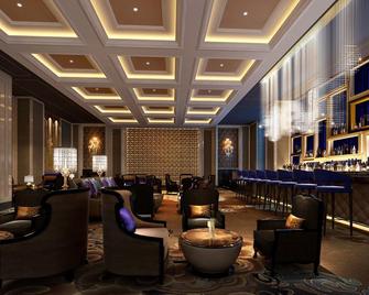 Wanda Vista Shenyang - Shenyang - Lounge