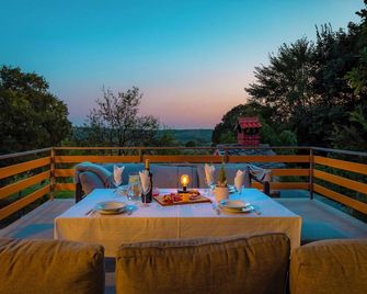 하우스 만다 아드리아틱 - 스크라딘 - 발코니