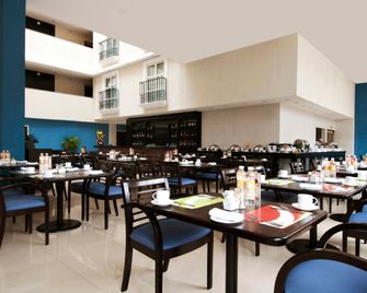 Fiesta Inn Toluca Centro - Toluca - Restaurante
