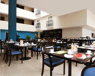 Fiesta Inn Toluca Centro - Toluca - Restaurant