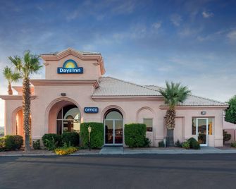 Days Inn Bullhead City - Bullhead City - Edificio