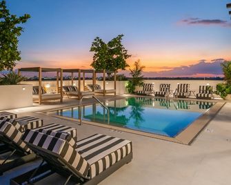 The Avenue Coral Gables - Miami - Pool