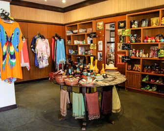 Phan Thiet Ocean Dunes Resort - Phan Thiet - Shop