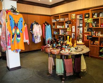 Phan Thiet Ocean Dunes Resort - Phan Thiet - Boutique