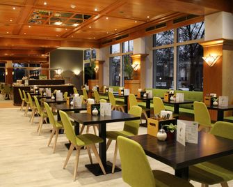 Holiday Inn Munich - South By IHG - München - Restaurant