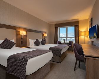 Clybaun Hotel - Galway