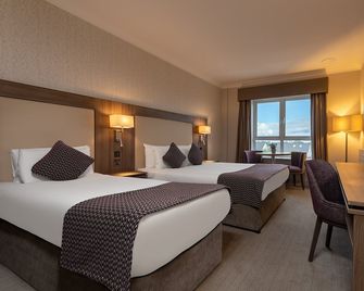 Clybaun Hotel - Galway