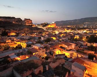 Cappadocia Landscape House.Kapadokya Manzaralı Eski Kemer Tarihi Ev, - Nevşehir