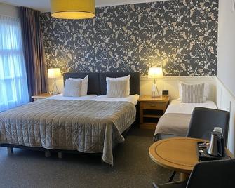 Hotel Hof van 's Gravenmoer - Dongen - Bedroom