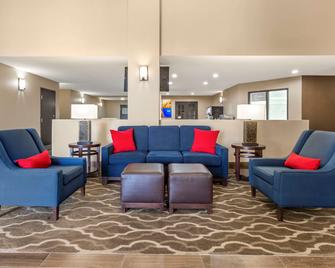 Comfort Inn & Suites Surprise Near Sun City West - Surprise - Habitación
