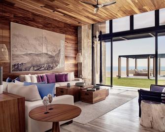 Zadun-A Ritz-Carlton Reserve - San José del Cabo - Sala de estar