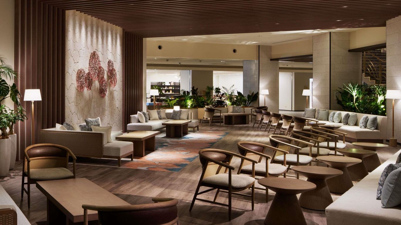 Grand Mercure Okinawa Cape Zanpa Resort