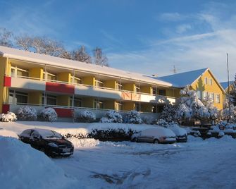 Haus am Kurpark - Schömberg (Calw) - Gebäude