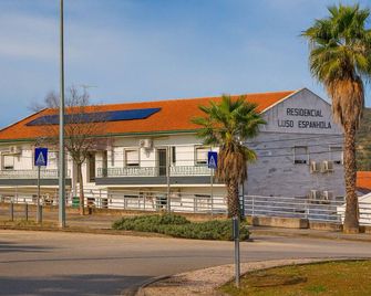 Alojamento Elvas Luso Espanhola - Elvas - Edificio