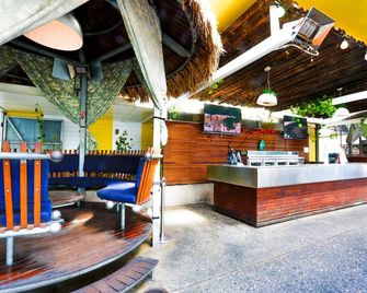 بانك باكباكرز - بريسبان - أفضل طعام