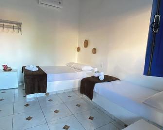 Pousada Gira Mundo - Arraial d'Ajuda - Habitación