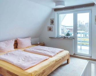 Elisa - Nienhagen - Bedroom