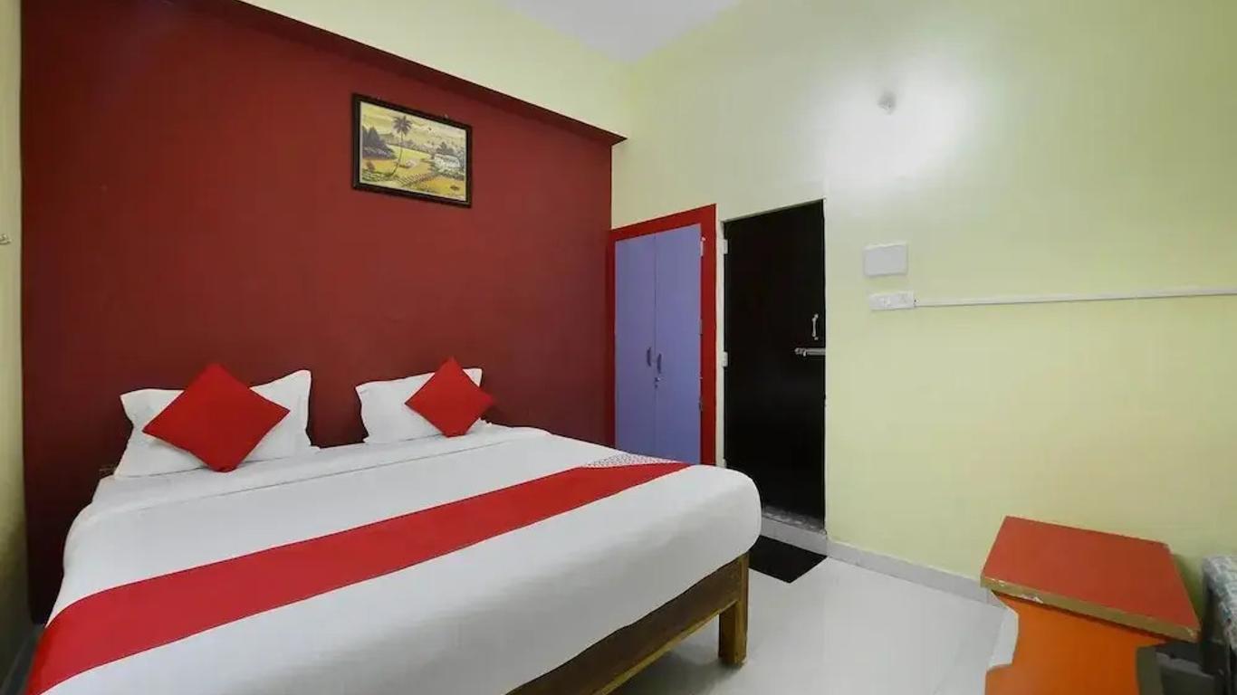 OYO 29663 Sp Highway Inn