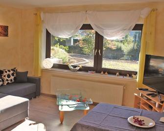 Ferienwohnung Familie Balko - Arnsberg - Wohnzimmer