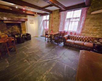 The Angel Hotel - Helston
