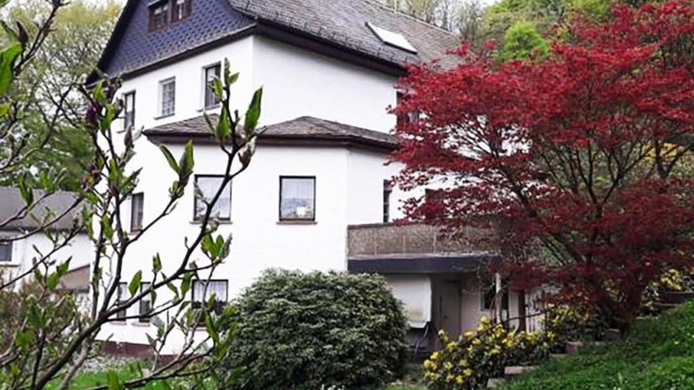 Green Corner Nürburg