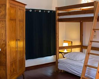 House / Villa - Les Moutiers en Retz - Les Moutiers-en-Retz - Chambre