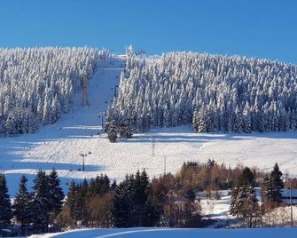 Hotel Miriquidi - Oberwiesenthal
