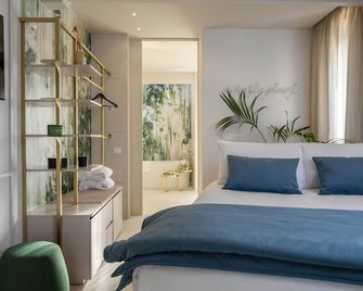 Demo Hotel Design Emotion - Rimini - Chambre