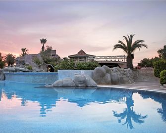 Marti Myra - Tekirova - Pool