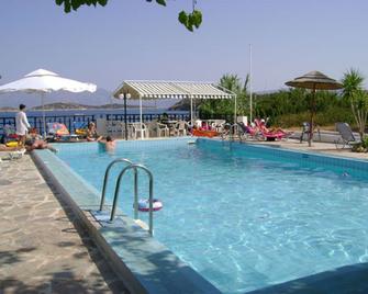 Havania Apartments - Agios Nikolaos - Pool