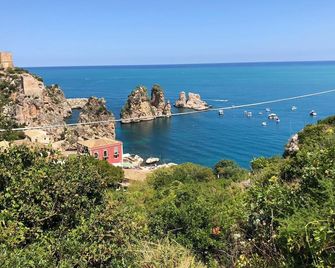 Appartamento Del Golfo - Castellammare del Golfo - Strand