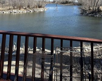 Super 8 by Wyndham Grand Island South - Grand Island - Bygning
