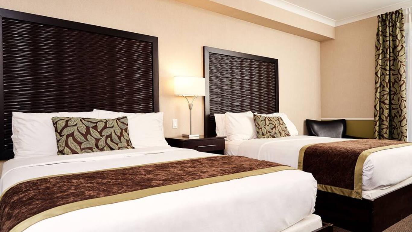 Riverrock Inn